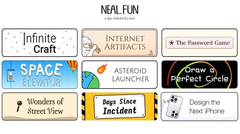 7phfun|Neal.fun.